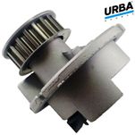 Bomba D`Água do Motor Idea Stilo Palio Siena Punto Doblo Strada Spin Corsa Cobalt Meriva Montana Todos com Motor 1.8 8v Polia com 19 dentes - Urba