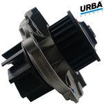 Bomba D'água Motor Fire Flex e T-Jet - Fiat 500 - Punto - Doblo - Novo Uno - Novo Palio - Grand Siena - Novo Fiorino - Bravo - Linea - Novo Strada