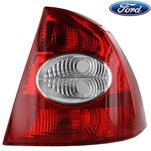 Lanterna Traseira Focus Sedan 2008 até 2013 Original Ford