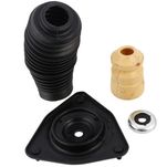 Kit do Amortecedor Dianteiro Completo para um Lado Escort Zetec 1997 até 2002