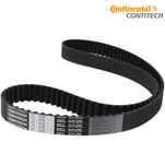 Correia Dentada Focus e Mondeo Motores 1.8 e 2.0 16V Zetec Rocam