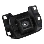 Coxim Traseiro do Câmbio Ford Focus 2.0 Duratec 2008 a 2019
