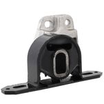 Coxim do Motor Dianteiro - Ford Ka Endura e Ford Ka Zetec Rocam Todos 1997 até 1999