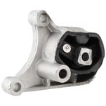Coxim Traseiro do Motor Ford Ka Todos 1997 até 2007