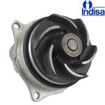 Bomba D'água Motor Zetec - Focus e Mondeo 1998 até 2002