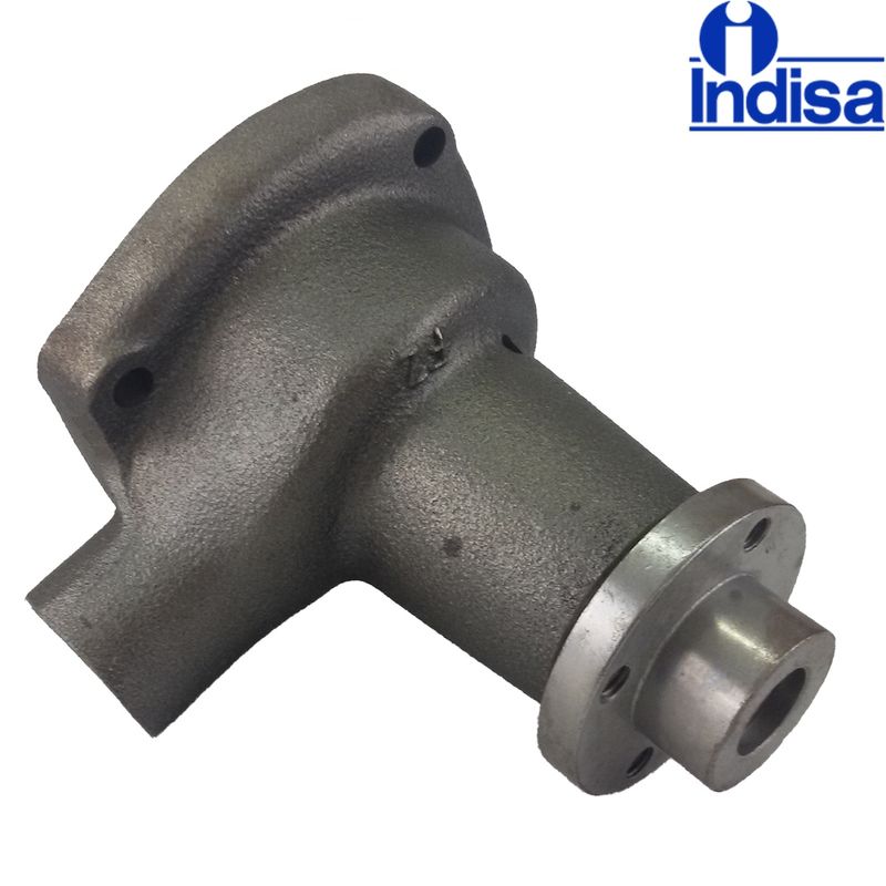 Bomba agua f1000 mwm 4 cil d229 1979 1980 1981 1982 a 1990 - Paraná Auto  Peças