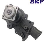 Bomba D'água Motor Zetec - Escort 1.6 e 1.8 16V 1998 até 2002