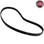 Correia do Alternador - Uno - Idea - Mille - Punto - Doblo - Motores 1.0, 1.3 e 1.4 Fire