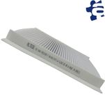 Filtro de Ar Condicionado Logan 2007 até 2014 Sandero 2007 até 2014 Duster 2011 até 2020 Oroch 2015 até 2020