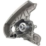 Bomba D'água Motor Turbo - Fiat Ducato - Peugeot Boxer - Citroen Jumper