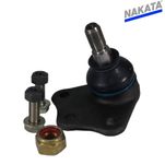 Pivô da Suspensão Dianteira Fiat Idea 2005 até 2017 Exceto Idea Adventure (Preço Unitário)