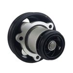 Bomba Dágua Motor 2.5 - Jetta e New Beetle
