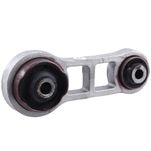 Coxim do Câmbio Automático - Megane e Scenic com Motor 2.0 16V de 2002 até 2006