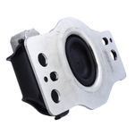 Coxim do Motor Dianteiro Lado Direito - Scenic 2.0 - Megane 2.0 - Sandero 1.6 16V - Todos de 2007 até 2013