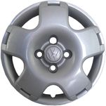 Calota Aro 13 (Preço Unitário) Gol G5 de 2008 até 2015