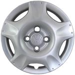 Calota Aro 13 (Preço Unitário) Gol 1996 até 2002