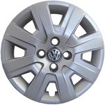 Calota Aro 14 (Preço Unitário) Gol e Saveiro Modelos G5 e G6 de 2008 até 2018