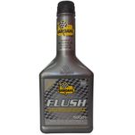 Aditivo Removedor de Borras das Partes Internas do Motor Bardahl Flush 500ml