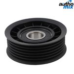 Polia do Alternador - Ranger - Explorer - Fusion - Novo Focus - Ford Ka - Focus - Fiesta - Courier