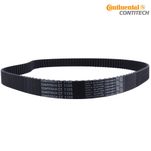Correia Dentada Motor 1.6 16V Clio Logan Sandero Duster Oroch Megane Scenic Symbol Kangoo Livina March Fabricante Contitech