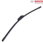 Palheta do Limpador Aerofit Modelo Rodo 22 Polegadas 55 Centímetros - Spin - Fox - Gol - Voyage - Saveiro - Spacefox - Crossfox - Megane