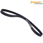 Correia Dentada Contitech 146 Dentes Astra Vectra Zafira Monza Omega Kadett Ipanema Suprema Motores 1.8 8v e 2.0 8v