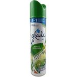 Aparelho Aerosol Glade Manhã do Campo 360ml / 305g