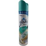 Aparelho Aerosol Glade Ocean Oasis 360ml / 305g