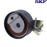 Esticador da Correia Dentada - Citroen C3 1.4 8v - Peugeot 206 1.4 8v - Peugeot 207 1.4 8v - Para Correias de 104 Dentes