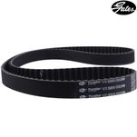 Correia Dentada - Citroen C4 - C5 - C8 - Xsara - Picasso - Pallas - Peugeot 307 - 308 - 406 - 407 - 408 - Todos com Motor 2.0 16V
