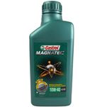 Óleo para Motor Castrol Magnatec API A3 10W40 Semissintético 1L