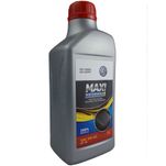 Óleo Lubrificante do Motor Max Performance 100% Sintético 5W40 - 1L