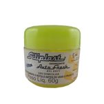 Auto Fresh Gel Soft Siliplast 60g