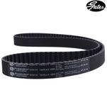 Correia Dentada Motor 1.6 16V - Citroen C3 - Citroen C4 - Xsara - Aircross - Xsara Picasso - Peugeot 206 - 207 - 307 - Hoggar - Partner