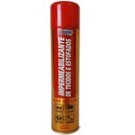 Impermeabilizante de Tecidos e Estofados 400ml Centralsul