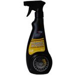 Preteador de Pneus 500ml Centralsul