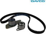 Kit Correia Dentada - Megane 2.0 8v - Scenic 2.0 8v - Renault R19 1.8 8v
