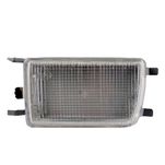 Lanterna Dianteira Cristal Golf 94 até 98 Gl Glx Gti Modelo Alemão