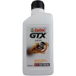 Óleo Lubrificante do Motor Castrol Gtx Diesel Top Turbo 15W40 CI-4 - 1L