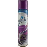 Aparelho Aerosol Glade Lavanda 360ml / 305g