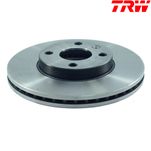Disco do Freio Dianteiro Chevrolet Spin Sonic Cobalt com ABS 2012 até 2016