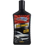 Shampoo Lava Carros Linha Premium 500ml - Centralsul
