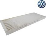 Filtro do ar Condicionado Passat 1996 até 2000