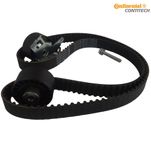 Kit Correia Dentada - Citroen C4 - Citroen C5 - Peugeot 307 - Peugeot 807 - Citroen Xsara - Citroen Picasso - Todos com Motor 2.0 16v