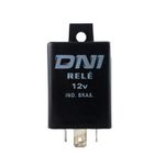 Relé para Acendimento Automático dos Faróis - 12V