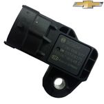 Sensor Map - Cruze Hatch e Sedan - Trailblazer Flex - Nova S10 Flex - Todos 2012 até 2016