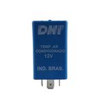 Relé para Ar Condicionado e Ventilador do Radiador - 12V