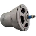 Alternador 52 Amperes Volkswagen Fusca 83 até 96 Brasilia 78 até 82 e Kombi 1600 81 até 2005