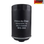 WO592_filtro_oleo_wega_jetta_passat_tiguan_audi