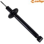 Amortecedor Traseiro Super (Preço Unitário) Golf GL 95 até 98